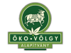 This image has an empty alt attribute; its file name is cropped-Oko-volgy-logo.png